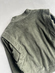 2000s BOXY FIT CORDUROY JACKET