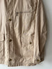 KANSAI YAMAMOTO - 1990s STRAIGHT FIT FIELD JACKET