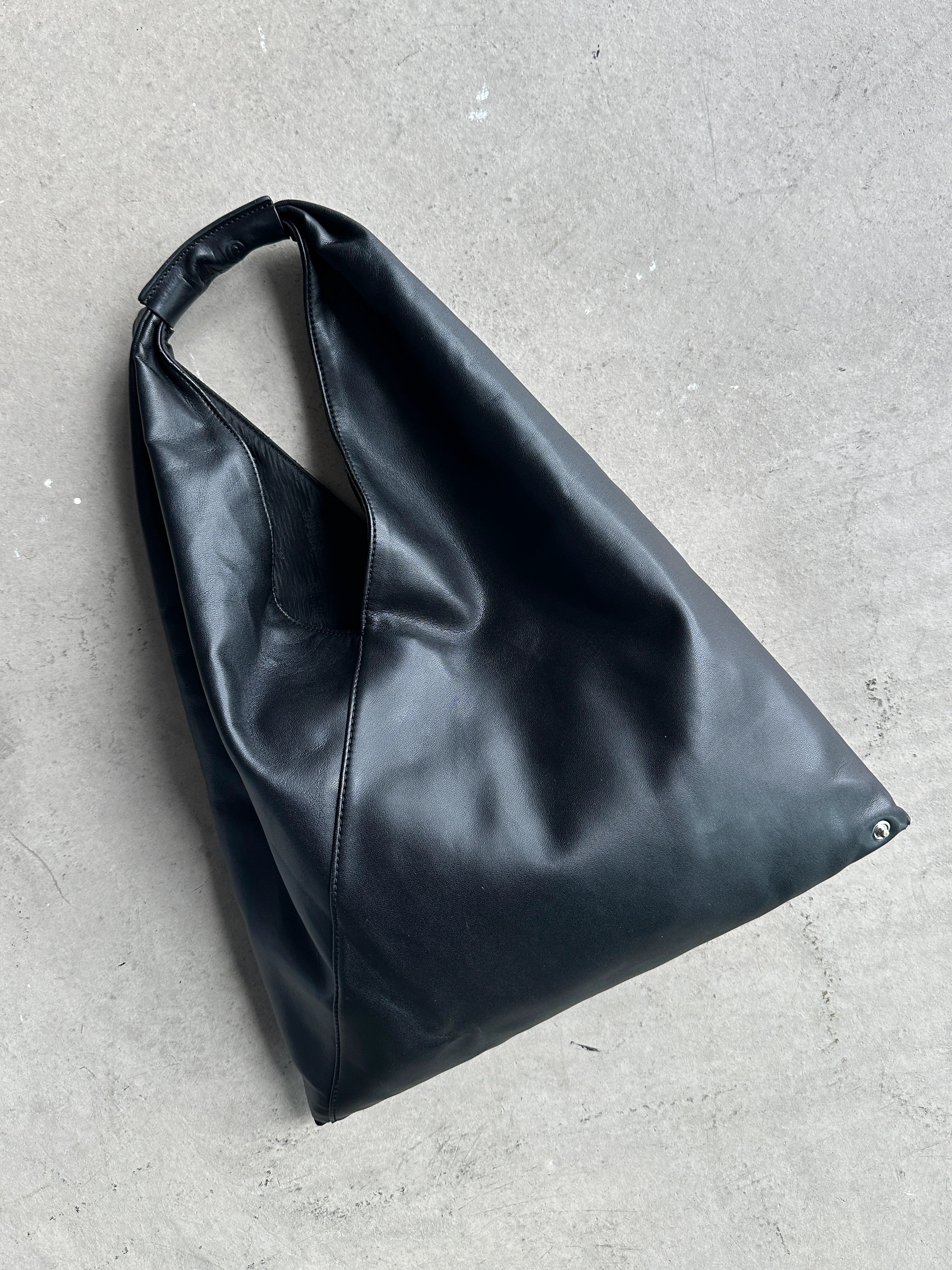 MM6 MAISON MARGIELA - 2021 FOLDABLE TOTE BAG