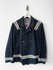 ISSEY MIYAKE - S/S 2019 DOUBLE BREASTED DENIM JACKET
