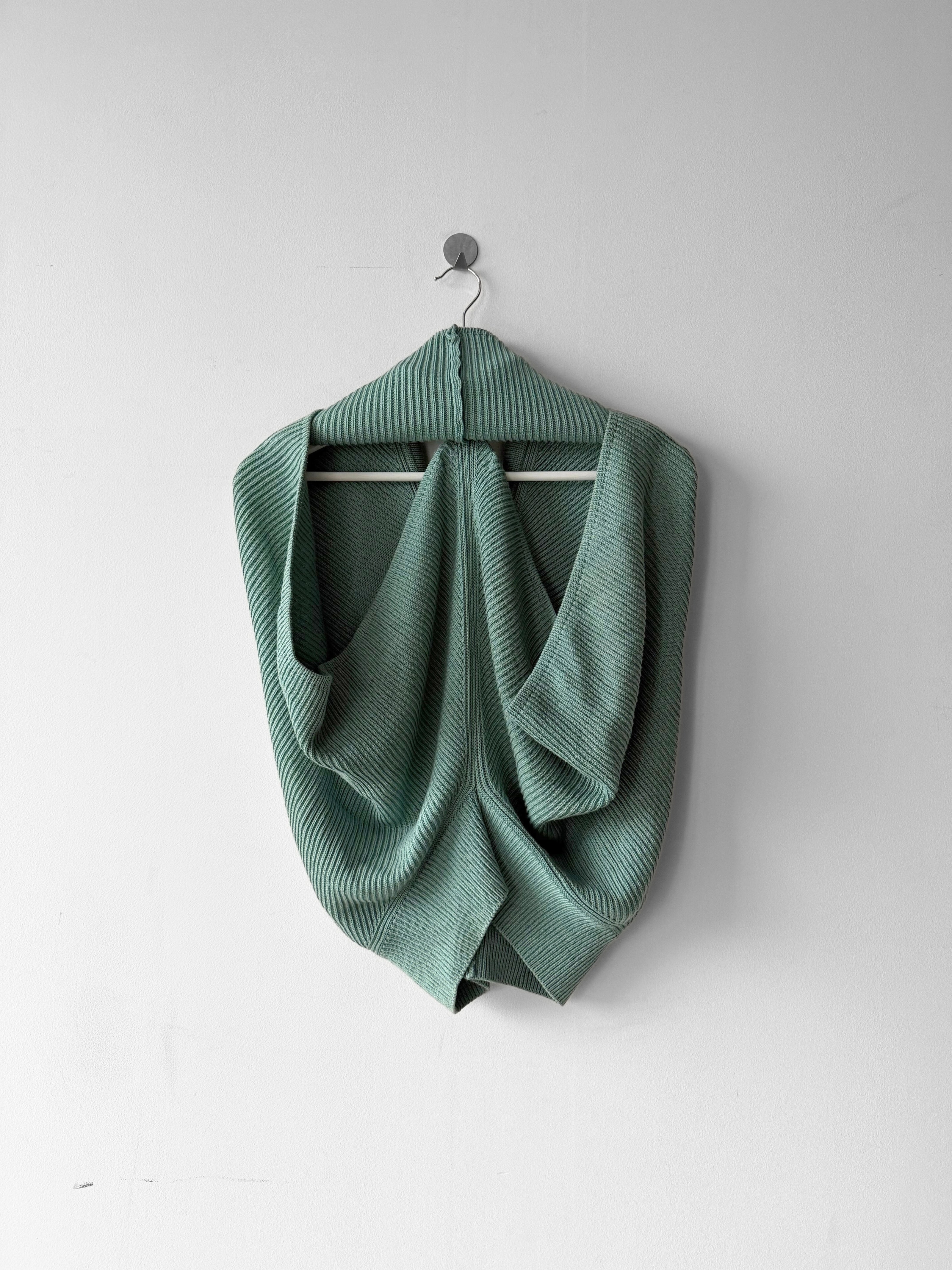 ISSEY MIYAKE 1990s TOP