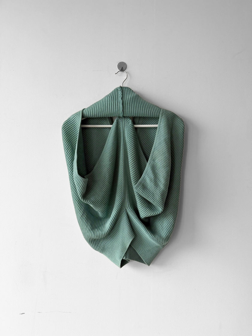ISSEY MIYAKE 1990s TOP