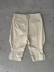 DSQUARED2 - 2000s DROP CROTCH JODHPURS PANTS