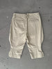 DSQUARED2 - 2000s DROP CROTCH JODHPURS PANTS