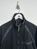 COMME DES GARÇONS - F/W 2000 LIGHT JACKET WITH SATIN TAPE PANELING