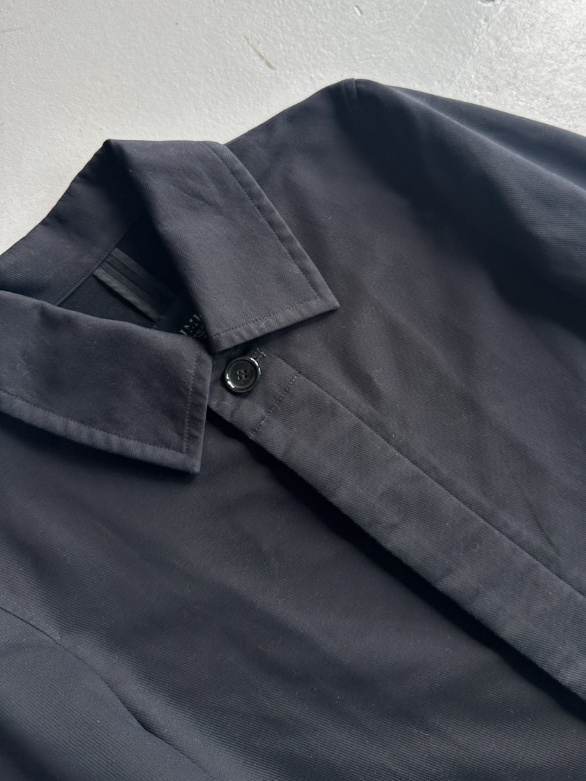 YOHJI YAMAMOTO LIMI FEU - A/W 2003 STRAIGHT FIT JACKET