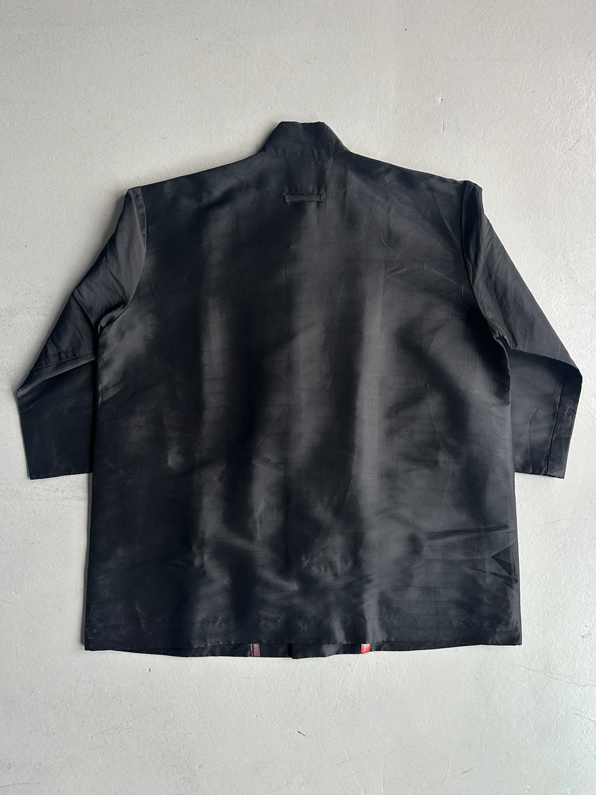 JEAN PAUL GAULTIER FEMME - 1990s KIMONO JACKET