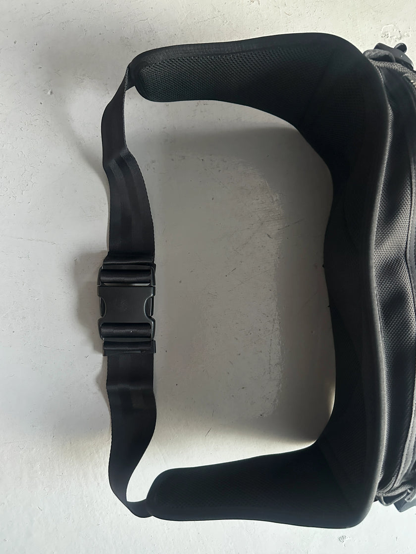 PORTER by YOSHIDA - 2000s TECHNICAL NYLON WAIST BAG