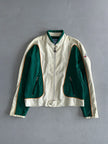 DIESEL - 1990s RACER JACKET