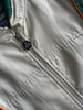 DIESEL - 1990s RACER JACKET
