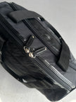 Y'SACCS X SACSNY  - 2000s NYLON DUFFLE BAG