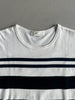 COMME DES GARÇONS GANRYU - S/S 2016 CREW NECK LONG SLEEVE TOP