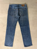 D&G - F/W 2006 STRAIGHT FIT JEANS