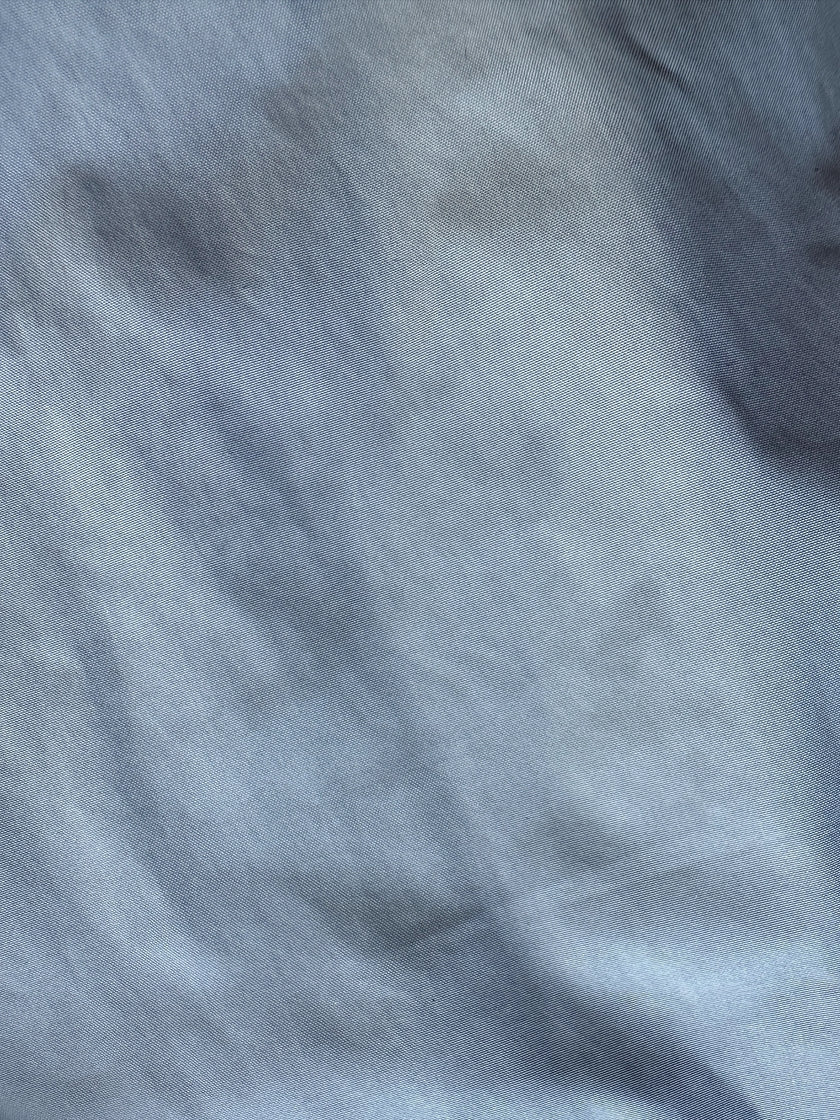 MARITHÉ + FRANÇOIS GIRBAUD - S/S 1999 BALLON FIT LIGHT JACKET