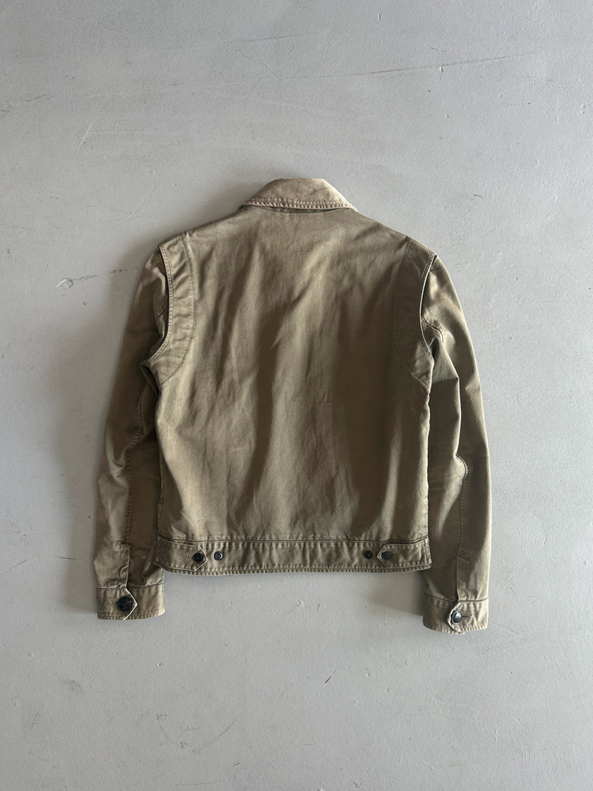 MARTIN MARGIELA - S/S 2006 DECONSTRUCTED JACKET