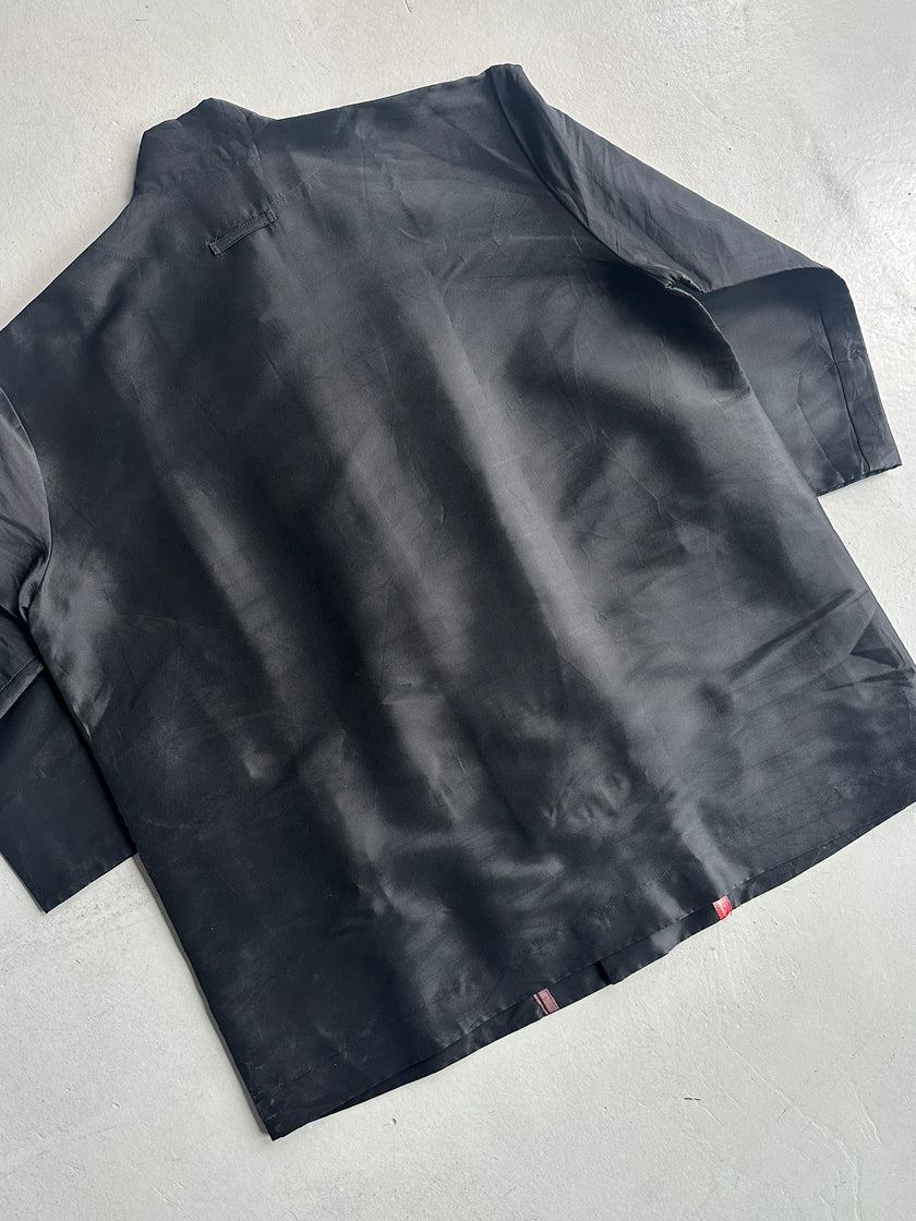 JEAN PAUL GAULTIER FEMME - 1990s KIMONO JACKET