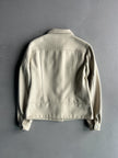 HELMUT LANG - F/W 1996 WOOL 2 POCKET JACKET