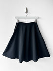 COMME DES GARÇONS TRICOT - F/W 1992 PLEATED SKIRT