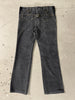 DOLCE&GABBANA - 2000s FLARED LEG JEANS