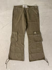 DIESEL- 2000s CARGO TROUSERS