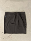 ARMANI JEANS  - 1990s CARGO MINI SKIRT