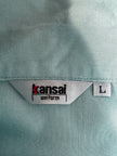 KANSAI YAMAMOTO UNIFORM - 1990s UTILITY BOMBER JACKET