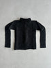 ISSEY MIYAKE - F/W 1999 PLEATED BUTTONED SHIRT