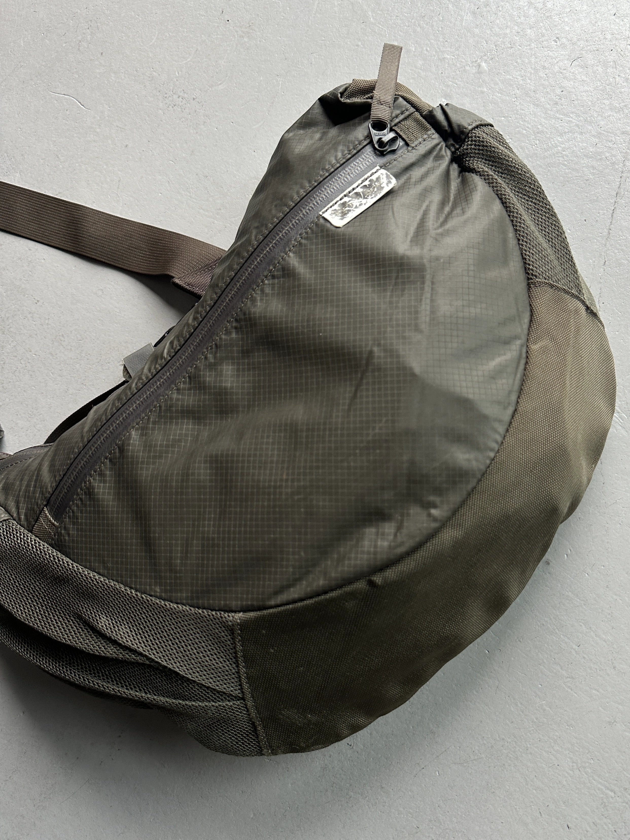 PORTER by YOSHIDA - 2000s NYLON SLING BAG