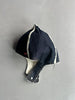 MISS SIXTY - 2000s SHEARLING AVIATOR HAT
