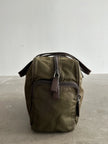 PRADA - 2000s NYLON CARGO SHOULDER BAG