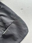 YOHJI YAMAMOTO Y's - A/W 2012 SLIT OPENING BLAZER