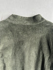 2000s BOXY FIT CORDUROY JACKET