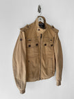 GAETANO NAVARRA - F/W 2004 FIELD JACKET
