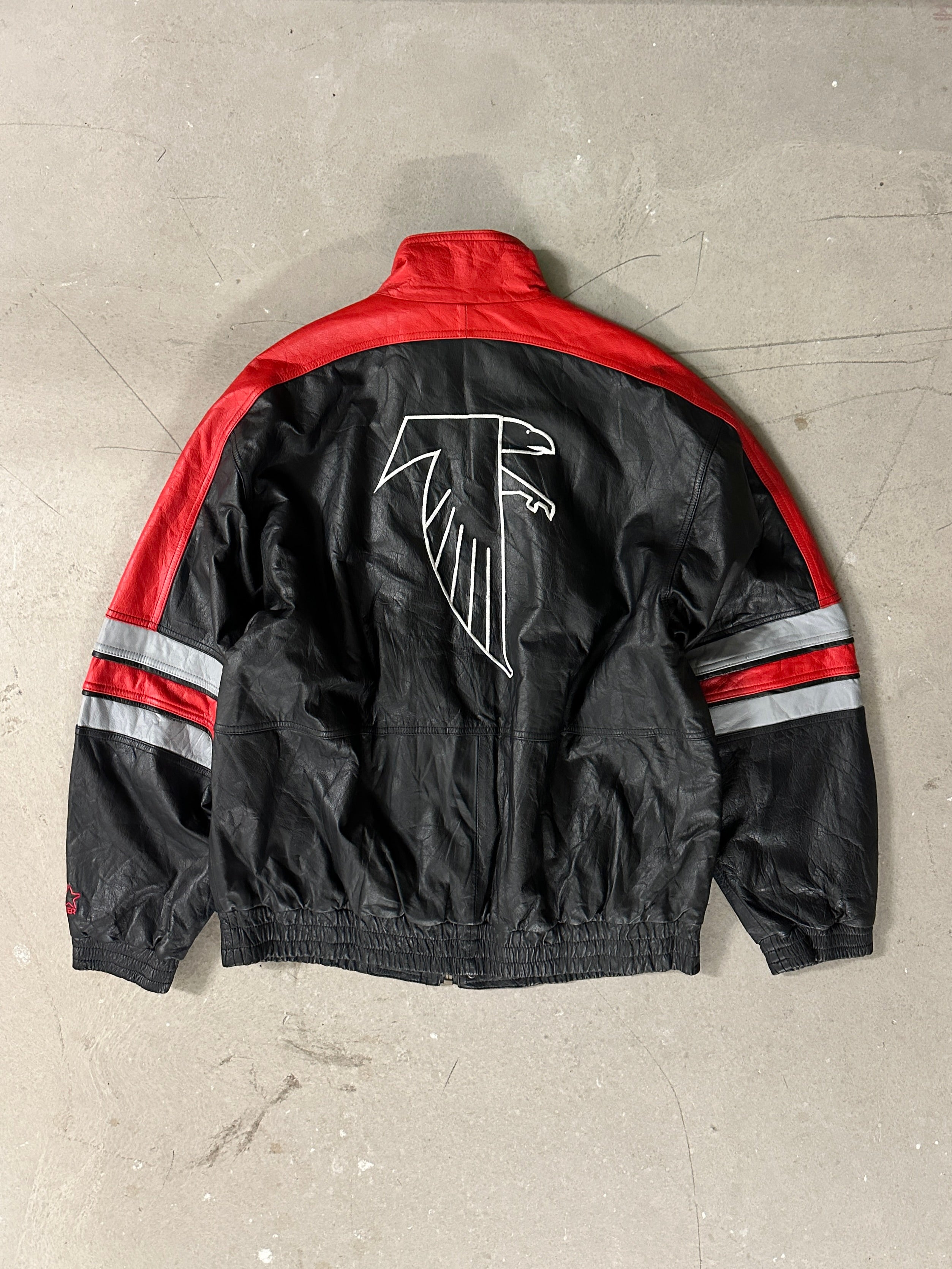 NFL - ATLANTA FALCONS VARSITY JACKET