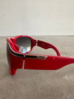 DIESEL - 2000s SUNGLASSES