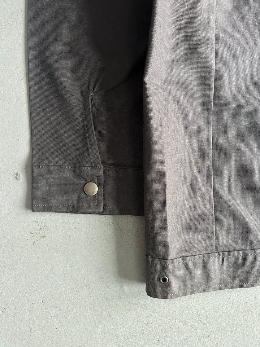 MONO COMME ÇA - 2000s MODULAR JACKET WITH ZIP OFF SLEEVE