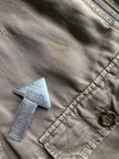 PRADA LINEA ROSSA - 2000s DECONSTRUCTED LIGHT JACKET