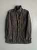 YOHJI YAMAMOTO Y's - A/W 2006 STRAIGHT FIT CARGO JACKET