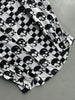 COMME DES GARÇONS SHIRT - S/S 2011 ALL OVER SKULL PRINT LONG SLEEVE SHIRT