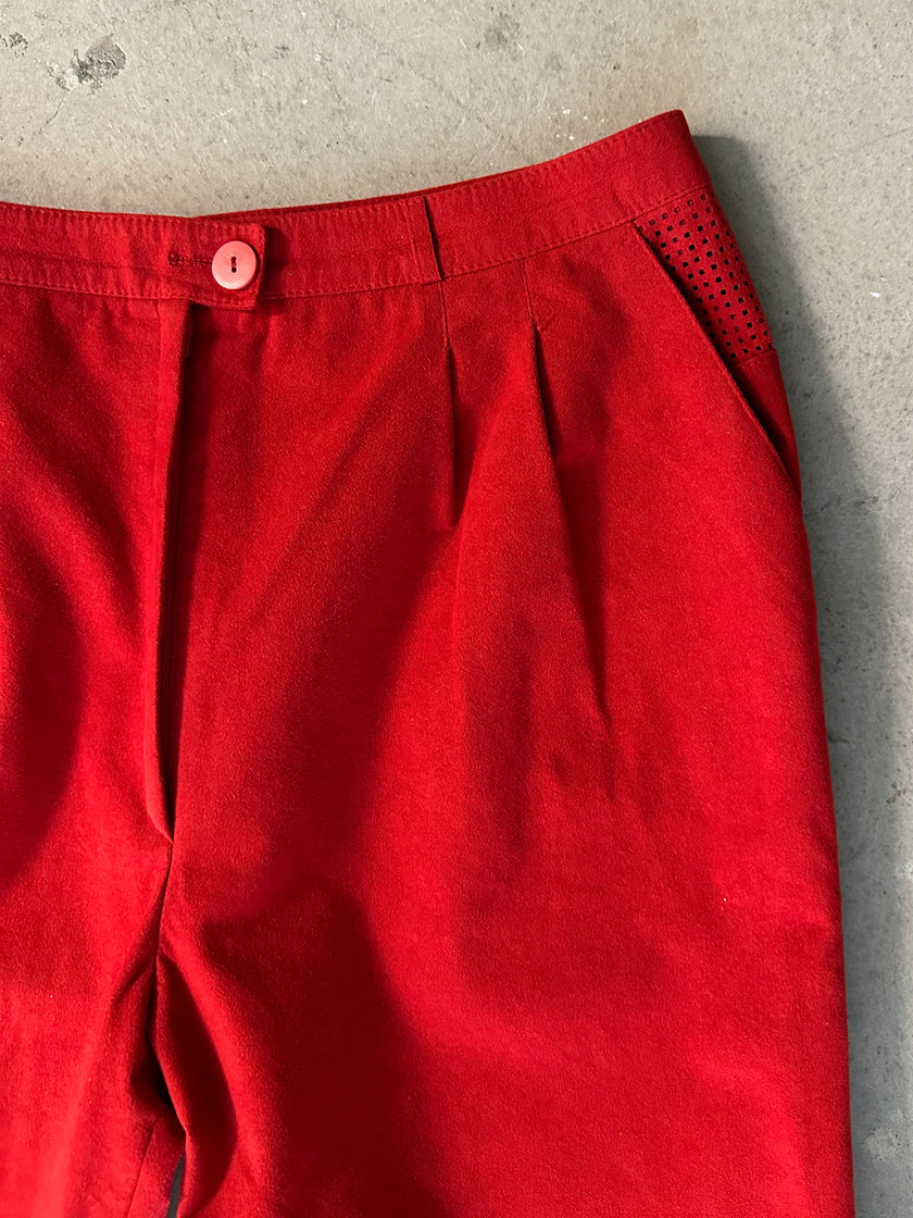 1970s CO-ORD SET - JACKET AND TROUSERS