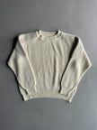 ITALIAN LABEL 1980s BOXY FIT KNIT JUMPER