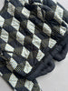 MAHARISHI - 2000s STRUCTURED QUILTED CARDIGAN
