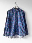 COMME DES GARÇONS SHIRT - F/W 2009 RELAXED FIT FLANNEL SHIRT