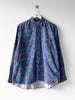COMME DES GARÇONS SHIRT - F/W 2009 RELAXED FIT FLANNEL SHIRT