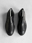 COSTUME NATIONAL - early 2000s LOAFERS