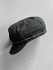 JEAN PAUL GAULTIER - early 2000s WOOL CAP