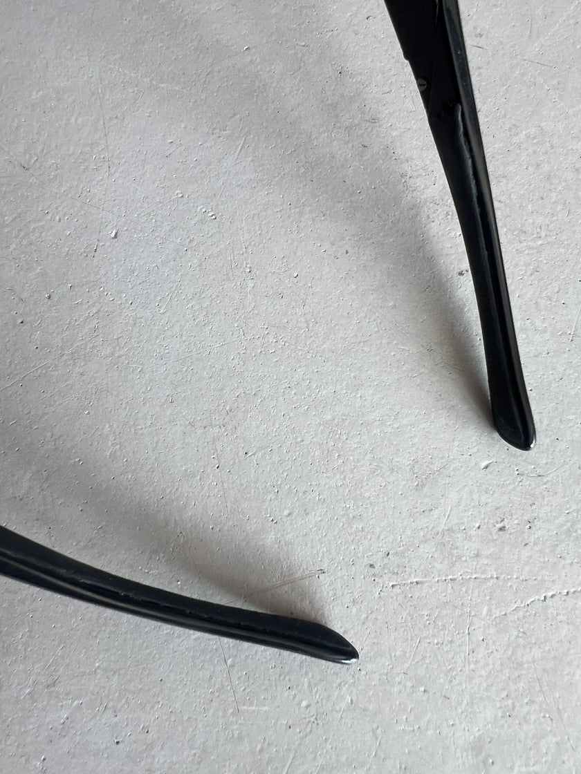 PRADA - 1990s SHIELD SUNGLASSES