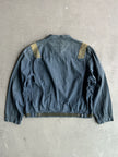 DIESEL - 1980s DISTRESSED CARGO JACKET