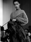 1980s ISSEY MIYAKE 3D KNIT