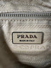 PRADA- 2004 BOSTON BAG & MATCHING WALLET